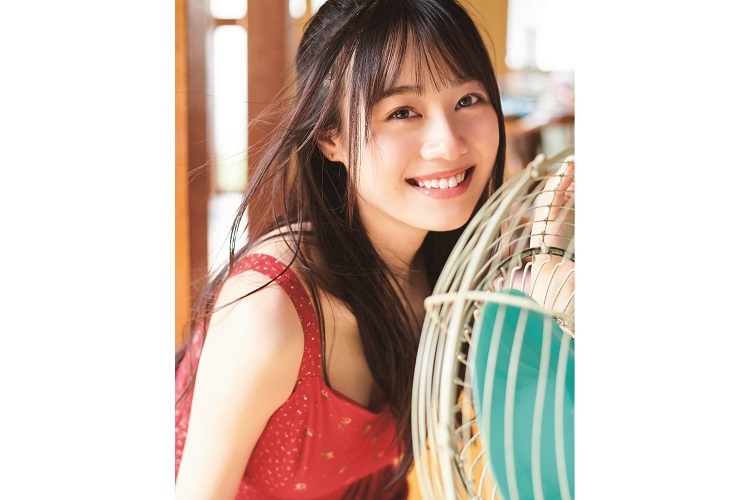 声優 伊藤美来のおうち時間 大人の階段を上る 23歳の夏 Newsポストセブン