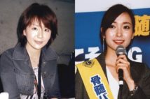 後発・テレ朝とテレ東の女子アナ史、人気者続々輩出するまで