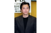 相次ぐ芸能界不倫をどう見るか 大鶴義丹を直撃してみると…