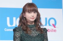 多部未華子演じる主人公は“家政夫”を雇っている（時事通信フォト）