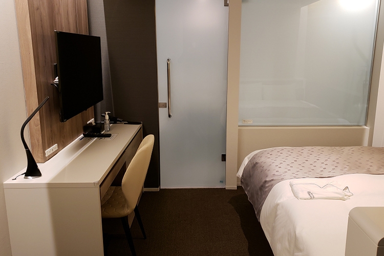 ホテルシンシア東京蒲田