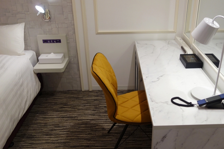 グランパークホテル　ザ・ルクソー南柏