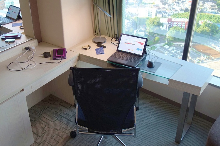 新横浜プリンスホテル