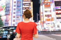 キャバクラ嬢として稼いだ自信があったのに(イメージ)