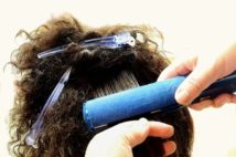 ヘアサロンの「髪質改善トリートメント」、縮毛矯正との違いは