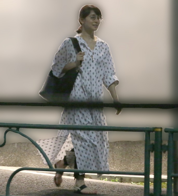 石田ゆり子 常盤貴子ら6人の 奇跡のアラフィフ 私服コーデ Newsポストセブン