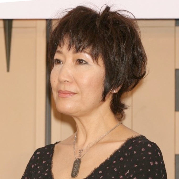 森山良子に小木のがんについて聞くと…