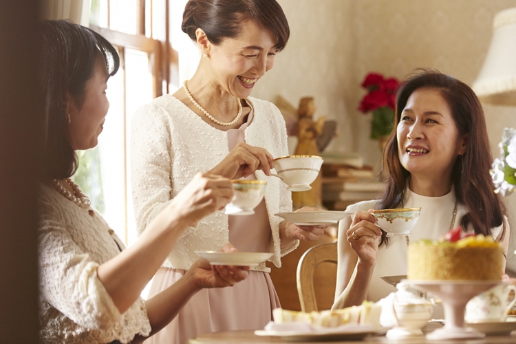 言葉は“育ちを映し出す鏡”（写真／PIXTA）