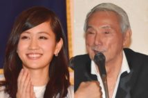 前田敦子の“大胆な”回答も　外国特派員協会での芸能人発言集