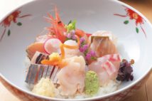 銀座・日本橋で味わう富山・山梨・三重・高知のご当地グルメ