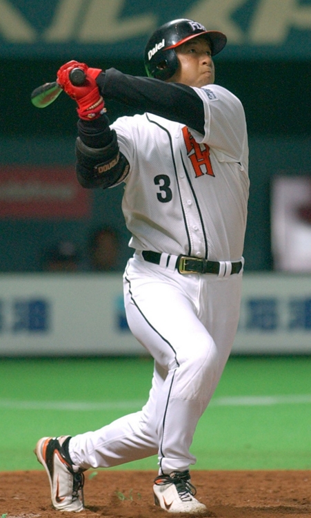 写真】松中信彦、独立リーグでの挑戦「指導者として三冠王育て 写真】松中信彦、独立リーグでの挑戦「指導者として三冠王育て