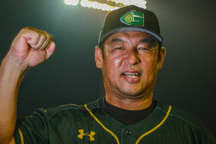 NIKE 松中信彦 軟式木製バット 85センチ 三冠王 ソフトバンク 中