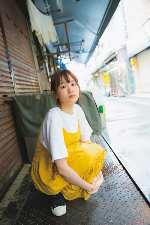 昨年は『リュウソウジャー』に出演した尾碕真花