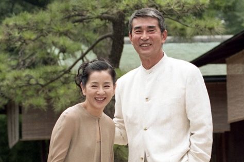 渡哲也さん 吉永小百合との恋 結婚が許されなかった理由 Newsポストセブン