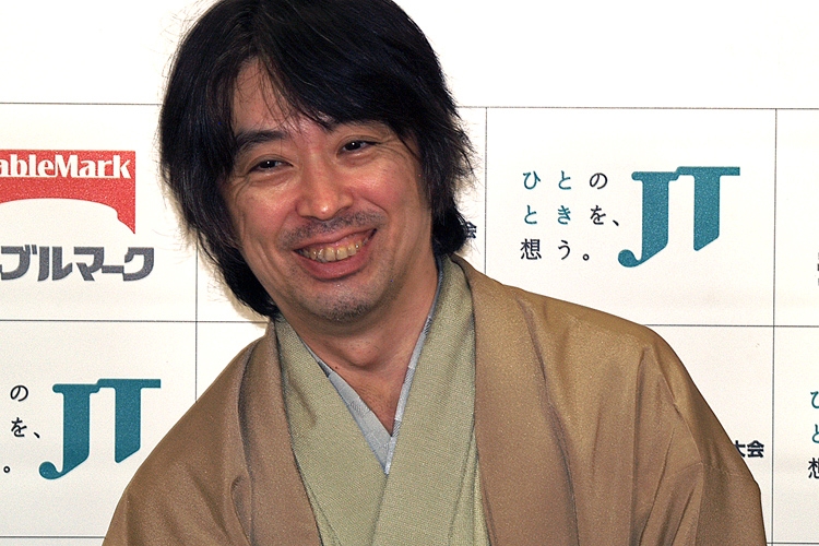 「捌きのアーティスト」の異名を取る久保利明九段