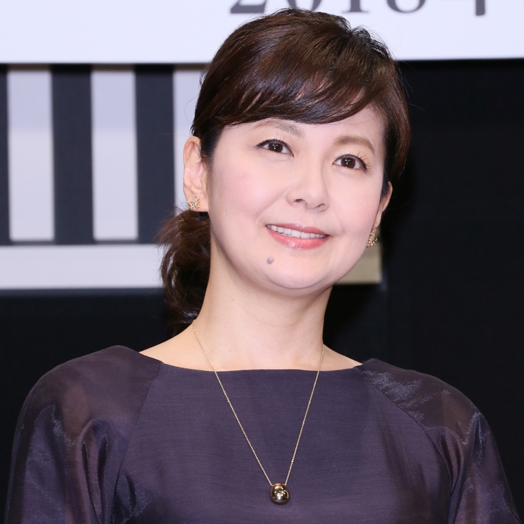 南野陽子 江口のりこ 西田尚美 半沢直樹 女優陣の魅力 Newsポストセブン