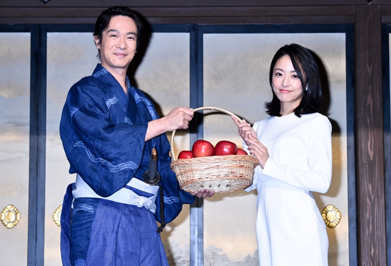 番組が終了すると“真田丸ロス”現象に