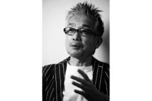 下條アトム　「好きになれる」ことが僕にとって一番の才能