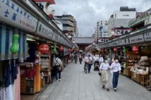 浅草仲見世、コロナ禍での「家賃16倍増」の影響は?