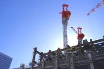 ゼネコンに触手を伸ばすハウスメーカー コロナで再編加速か