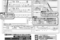介護費を取り戻す切り札「高額介護合算療養費」申請時のポイント