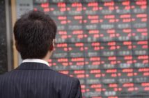 【日本株週間見通し】日経平均はもみあいか 米株と為替動向に注視