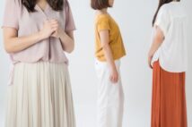 実家の話をするママ友に嫉妬するワケは? 20代子育て主婦の悩み