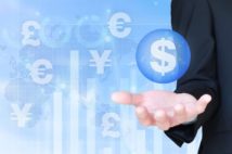 ドル円とユーロドルが逆相関 FX通貨ペアにおける相関性とは?