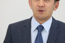 タニタ・谷田千里社長 「健康を“はかる”から“つくる”企業へ」