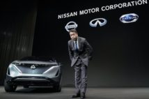 もしも日産社長が本田宗一郎氏だったら… ゴーン氏と何が違ったか