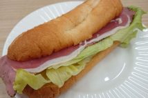 ドトールの「ミラノサンドA」 アレンジしたら絶品ビールのつまみに!