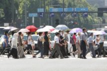 油断しがちな「9月の紫外線」、特に今年は要注意