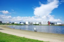 お台場、葛西、平和島… 東京で「海のある街」に住みたい!