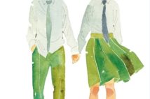 志村貴子原作アニメーション『どうにかなる日々』 新公開日が10月23日に決定