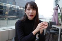 香港「雨傘」リーダー、周庭氏逮捕 国安法違反、民主運動家で初