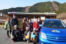石巻発。車で地域をつなぐコミュニティ・カーシェアリング【全国に広がるサードコミュニティ6】