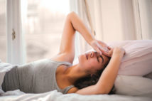 新しい生活様式は睡眠不足を招く!?眠りのプロに聞く快眠スペースのつくり方