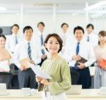 ジェンダーギャップ指数とは? 将来あなたの娘さんが女性リーダーに?!