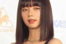 ユーチューバーはモテモテ!? 池田エライザ、久代萌美アナら続々交際報道