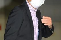 石田純一VS『週刊女性』第2ラウンド突入! 「コロナにならない」発言めぐり