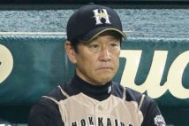 (写真/共同通信社)
