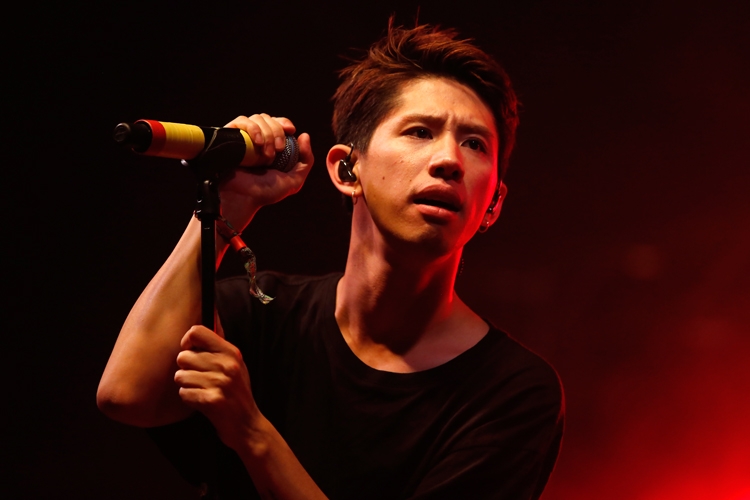 『ONE OK ROCK』は世界的な人気を誇るバンドに（写真／Getty Images）