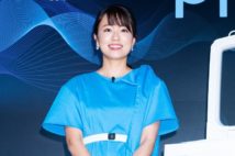 熊本の人気番組出演の村上美香アナ 9万人殺到事件 語る Newsポストセブン 熊本の人気番組出演の村上美香アナ 9万人殺到事件 語る Newsポストセブン
