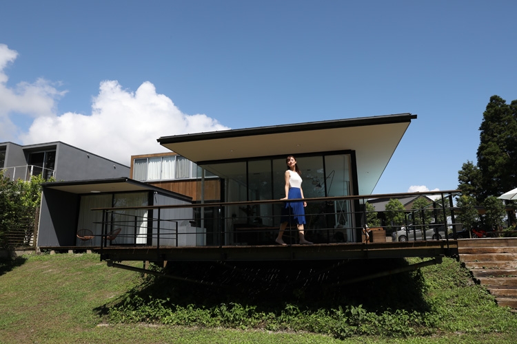 フミカは歩みを止めない