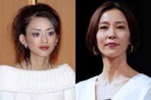 片山雛子、野島香世、田倉清　名作ドラマを彩った悪女たち