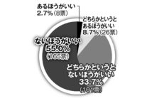 アダルト動画のモザイクのアリ・ナシ 「アリ派」のこだわり