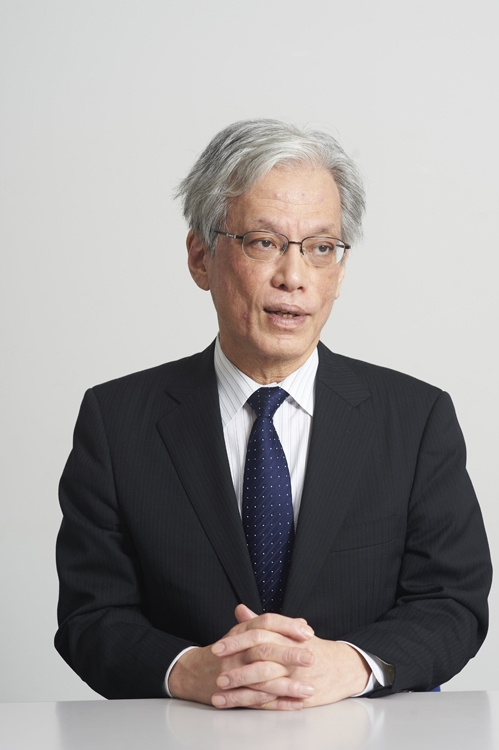 政治学者・法政大学教授の山口二郎氏