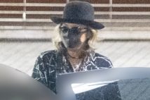 米米CLUB・石井竜也　借金地獄から立ち直り若々しさ全開