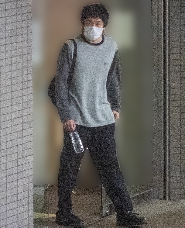 俊太郎 常田