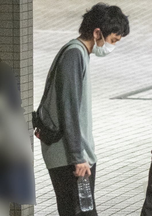 理 井口